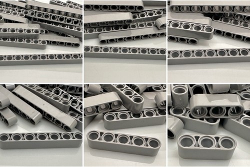 Lego technic beam 11 - lego,