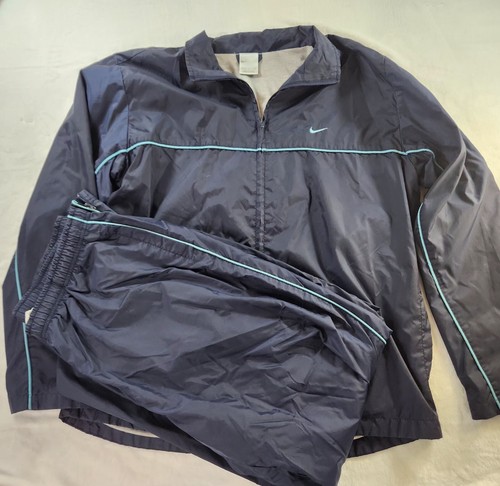 Tuta nike track donna taglia - track,