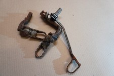 Honda XLS 250 XLS250 1978-1980