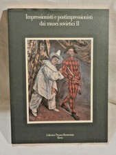 IMPRESSIONISTI E