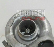 TURBO per Smart Cabrio