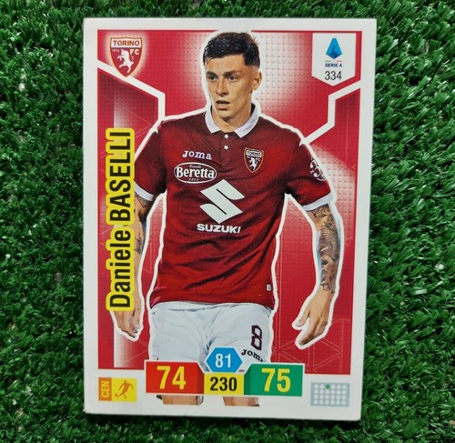 Card adrenalyn calciatori - adrenalyn, xl