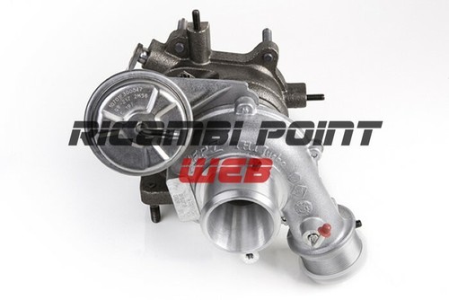 Turbina ihi ricostruita vl37 - ihi,