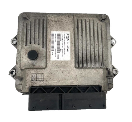 Centralina motore ecu lancia - centralina,