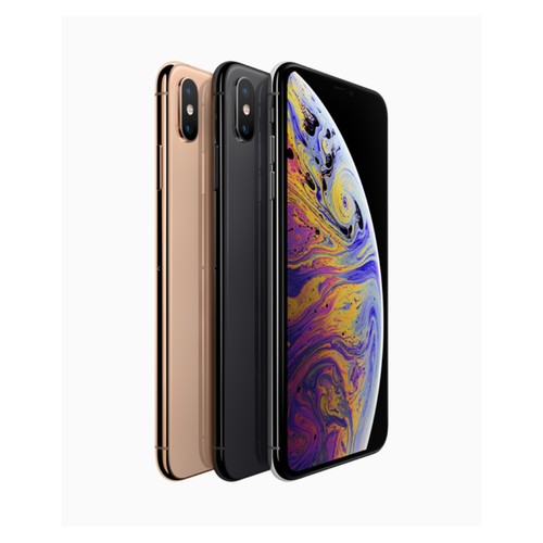 Apple iphone gb - apple, xs