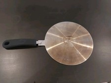DIFFUSER ADAPTER FOR INDUCTION