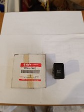 37585-79J00 Suzuki switch assy, interruttore ESP OFF,  Schalter  3758579J00000