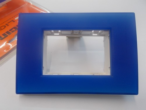 Bticino light n4803bj placca - bticino, 3