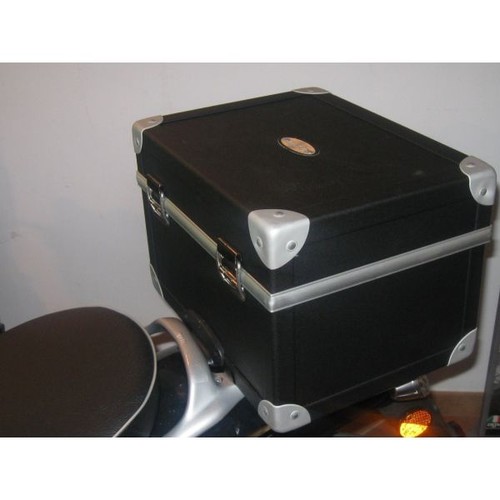 Bauletto scarabeo king - 50, size