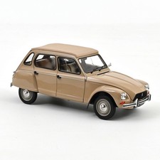 NOREV 181617 1:18 Citroen