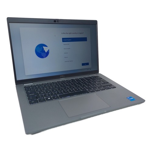 Dell latitude 5420 1145g7 - 5420,, i5-1145g7