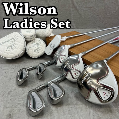 Wilson tiara set mazze - set, da