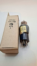 Tubo VR101 IOE/280 P tubo radio storico tube