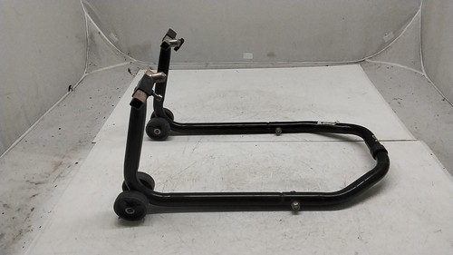 Cavalletto alzamoto anteriore
