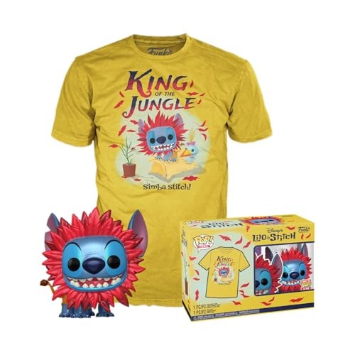 Funko pop - standard),