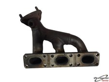 COLLETTORE DI SCARICO BMW  E39