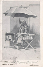 G3529) BOLOGNA COSTUMI