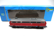 Mehano T293 H0-AC-Locomotiva