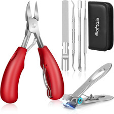 Tagliaunghie Da Podologo