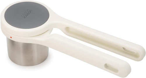 Schiacciapatate acciaio inox - schiacciapatate,