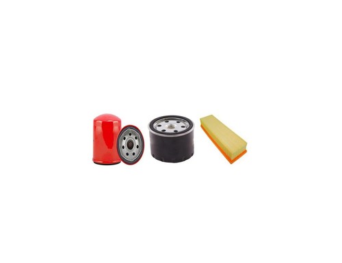 Kit filtri per bcs - per,