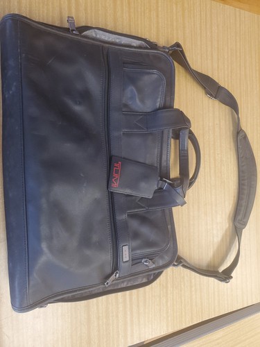 Tumi valigetta borsa - tumi, per