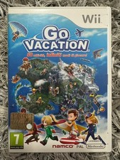 Vacation wii italiano - go,