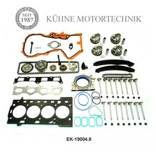 EK-19004.8 Kit Riparazione