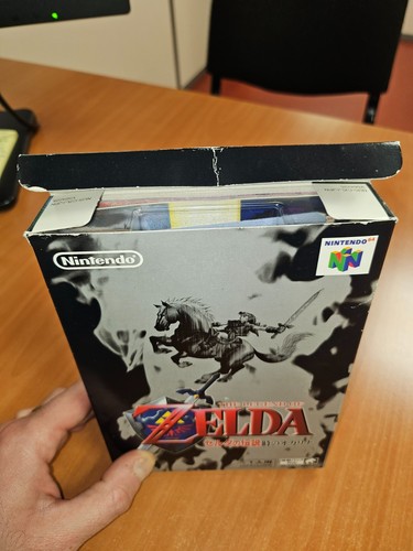 The legend zelda - legend, of