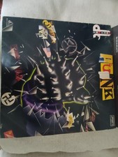 LP 33 giri 12'' Vinile DECIBEL