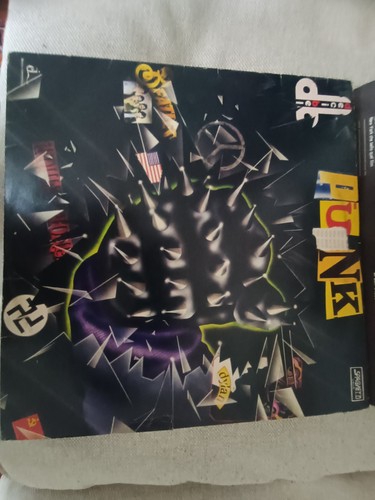 Giri vinile decibel - lp, 33