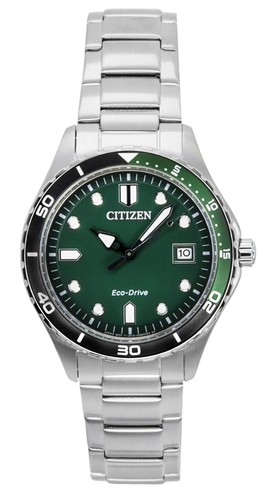 Orologio citizen acciaio - citizen, in