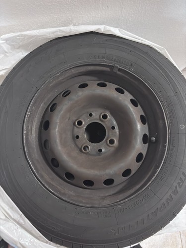 Pneumatici fiat panda 155 80 - panda,