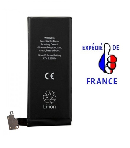 Batteria per iphone interna - per,