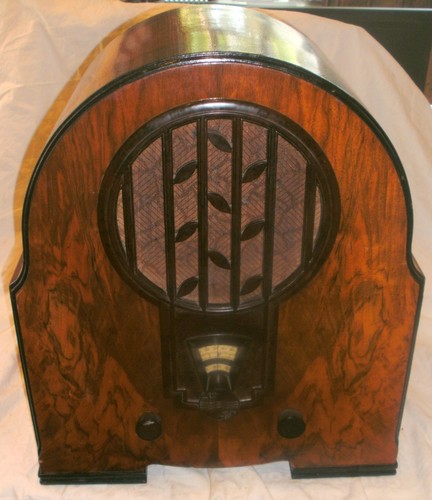 Philips 634c tipo 1926 - 1926, del
