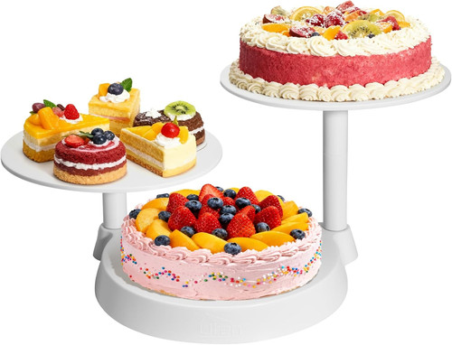 Alzatina per dolci alzata - alzatina,