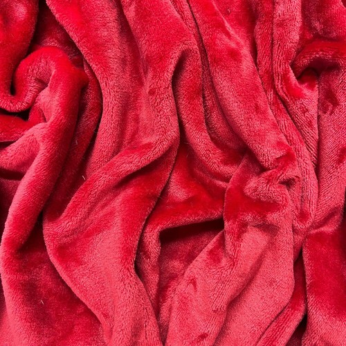 Peluche tenero tessuto pile - tessuto,
