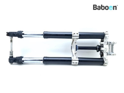 Forcella anteriore ktm 125 - forcella,