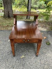 Mersman Mid Century 7706