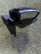 Specchio Specchietto Retrovisore DX Destro Ford Focus 4^ 2018 2025 8 Pin