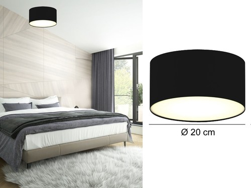 Lampada parete soffitto - lampada, parete/soffitto