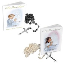 Set Regalo Di Libro Del