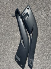 CARENE FIANCHETTI SCOCCA DX/SX YAMAHA X-MAX 125/250 2010 2013 ORIGINALI