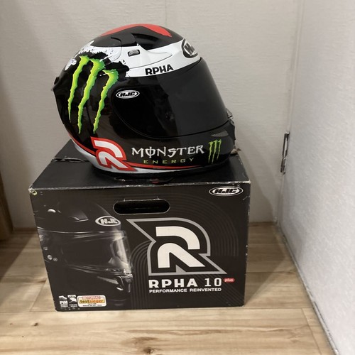 Casco integrale hjc - casco,
