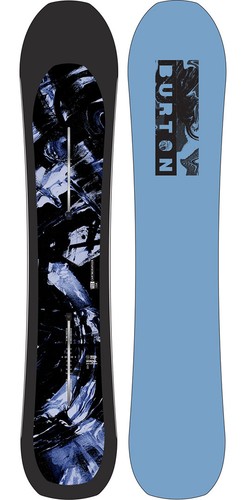 Burton snowboard all mountain - all,
