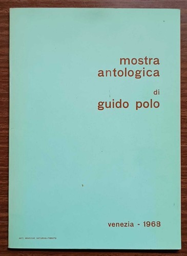 Mostra antologica guido - mostra,