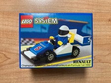 Lego vintage 1750 Renault