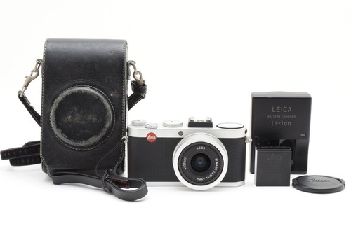 Come nuovo leica - [come,