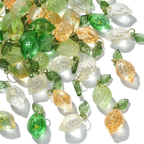 Danlingjewelry 50pcs colori - danlingjewelry, 5