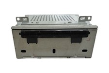 Ford Transit Courier 2015